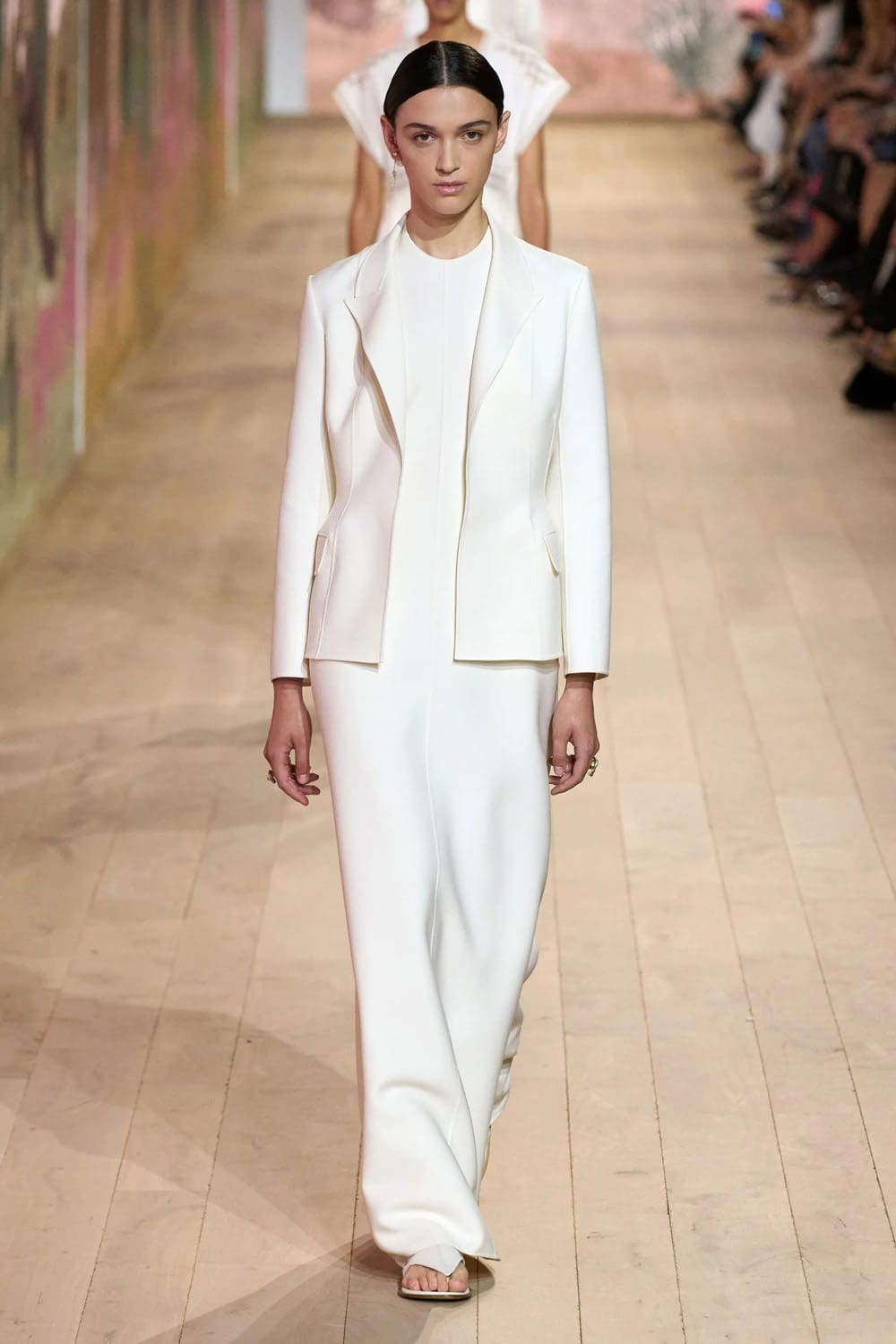 Dior Automne Hiver 2023 2024 Haute Couture Runway Magazine (14)