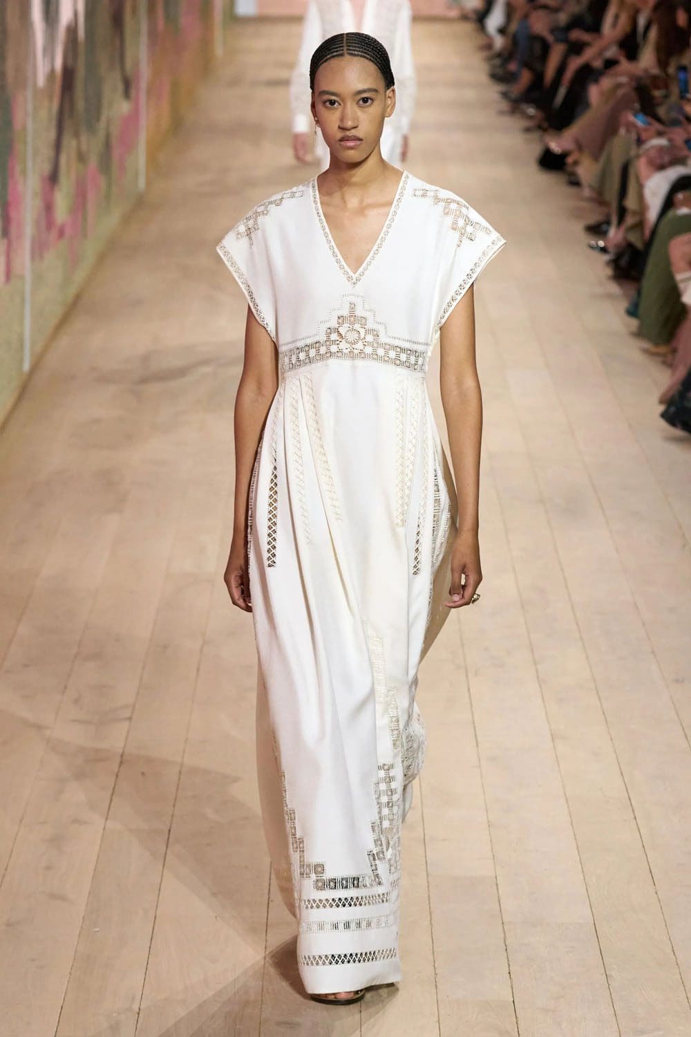 Dior Automne Hiver 2023 2024 Haute Couture Runway Magazine (15)