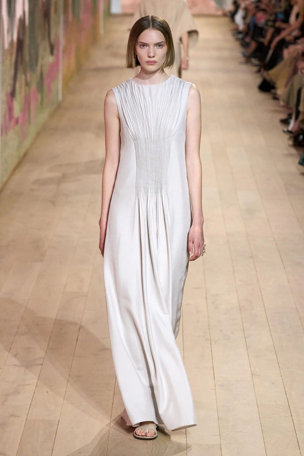 Dior Automne Hiver 2023 2024 Haute Couture Runway Magazine (20)