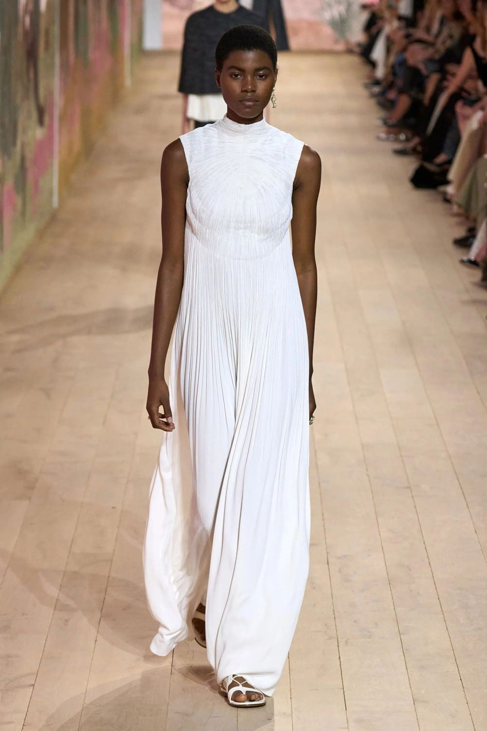 Dior Automne Hiver 2023 2024 Haute Couture Runway Magazine (29)