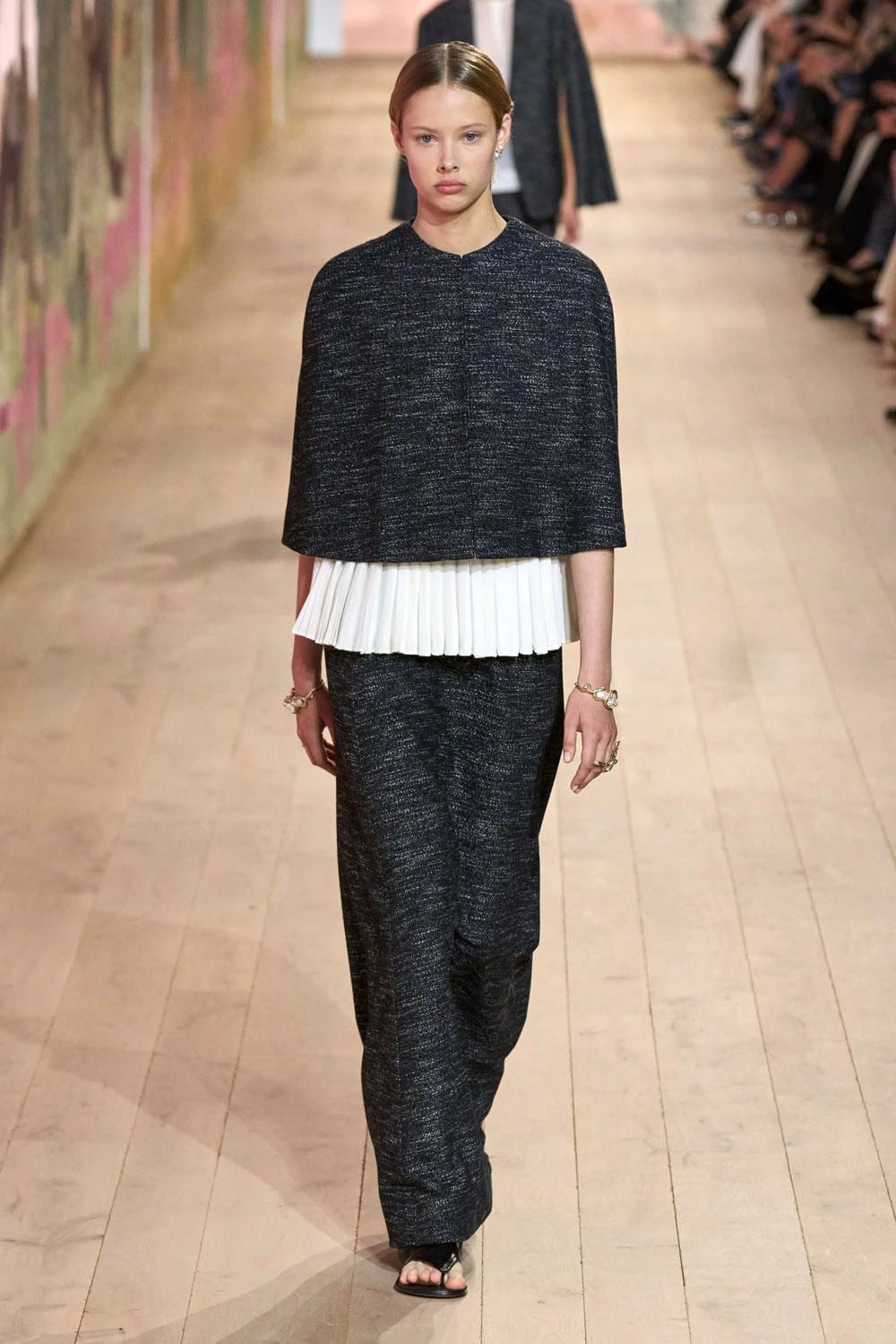 Dior Automne Hiver 2023 2024 Haute Couture Runway Magazine (30)