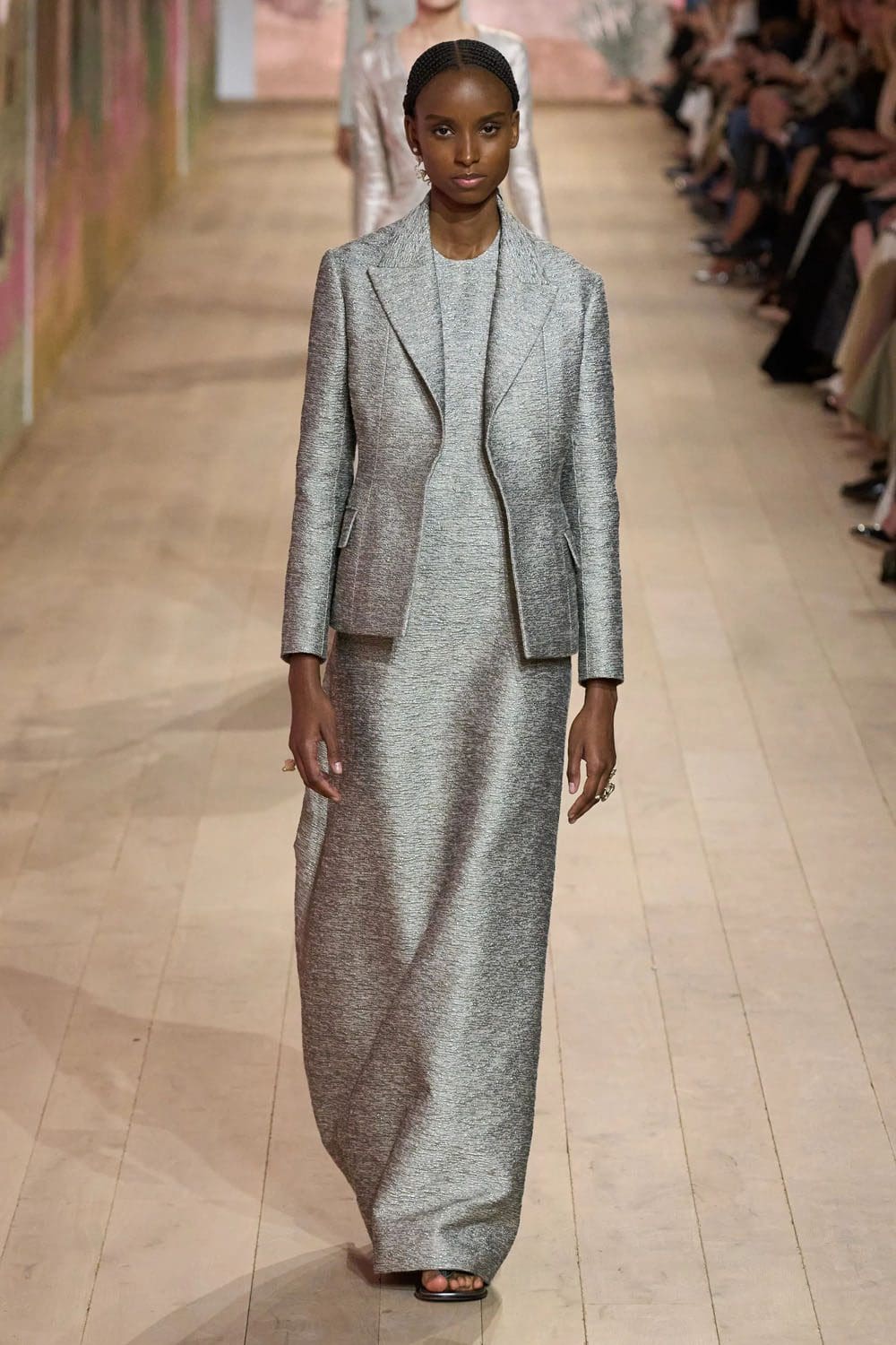 Dior Automne Hiver 2023 2024 Haute Couture Runway Magazine (44)
