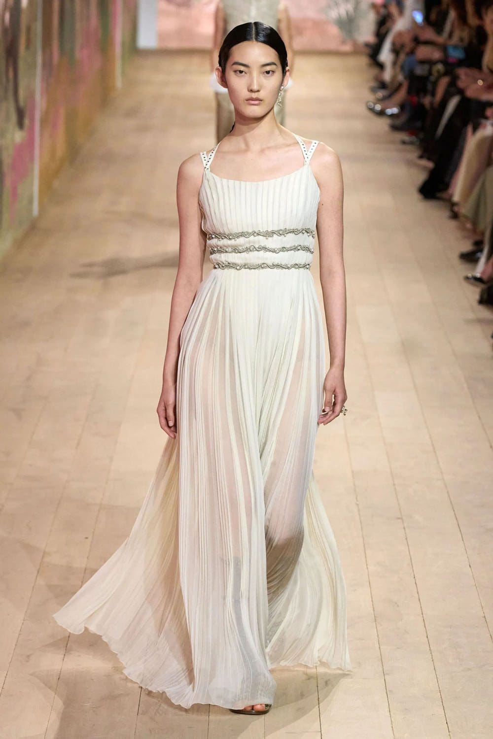 Dior Automne Hiver 2023 2024 Haute Couture Runway Magazine (49)