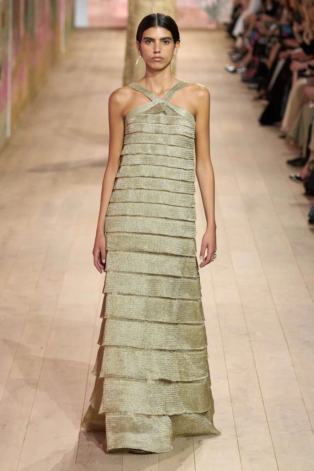 Dior Automne Hiver 2023 2024 Haute Couture Runway Magazine (59)