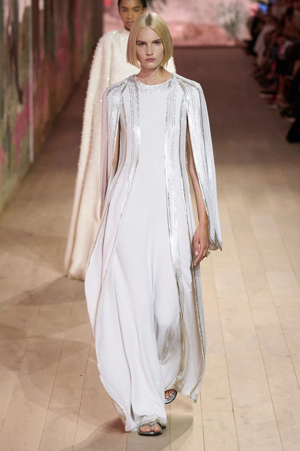 Dior Automne Hiver 2023 2024 Haute Couture Runway Magazine (65)