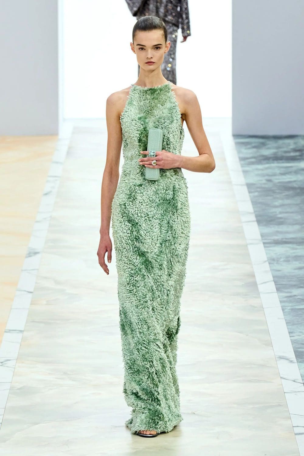 Fendi Couture Autunno 2023 24 Runway Magazine (34)