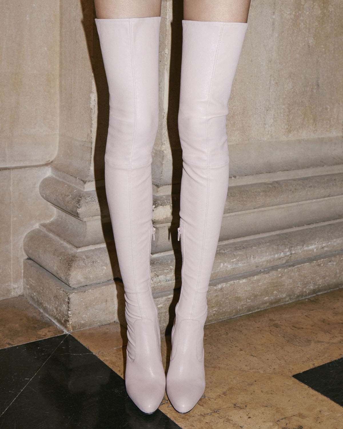 Fendi Haute Couture Autunno Inverno 2023 2024 Dettagli Runway Magazine (3)