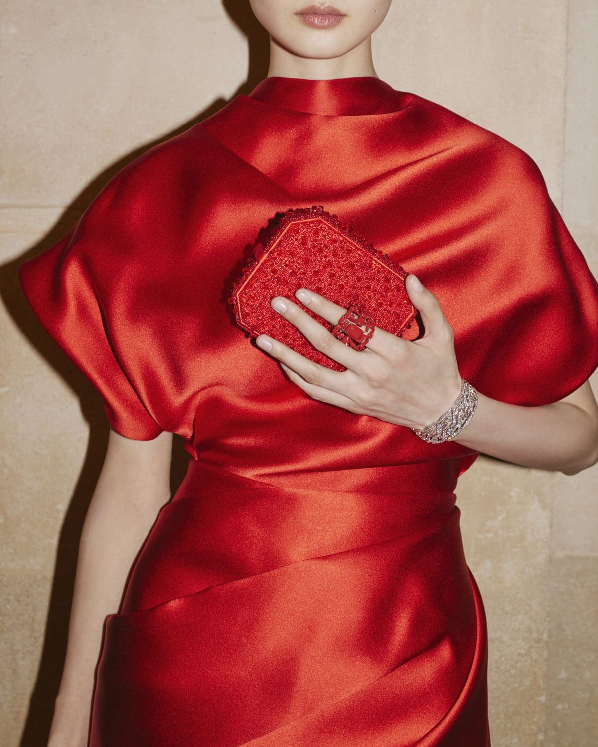 Fendi Haute Couture Autunno Inverno 2023 2024 Dettagli Runway Magazine (7)