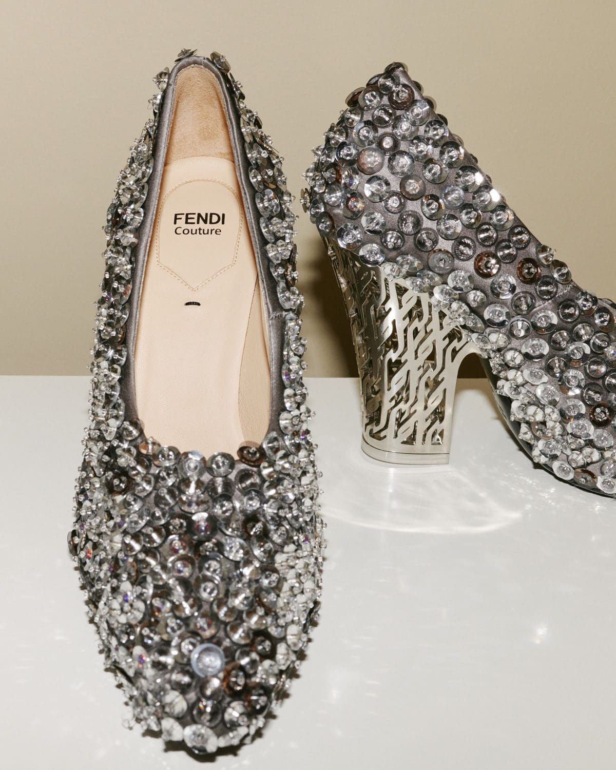Fendi Haute Couture Autunno Inverno 2023 2024 Dettagli Runway Magazine (9)