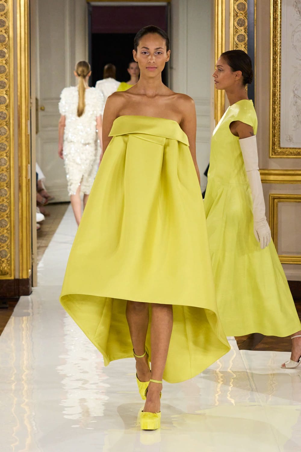 Natan 秋冬高级时装 2023 2024 Runway 杂志(10)