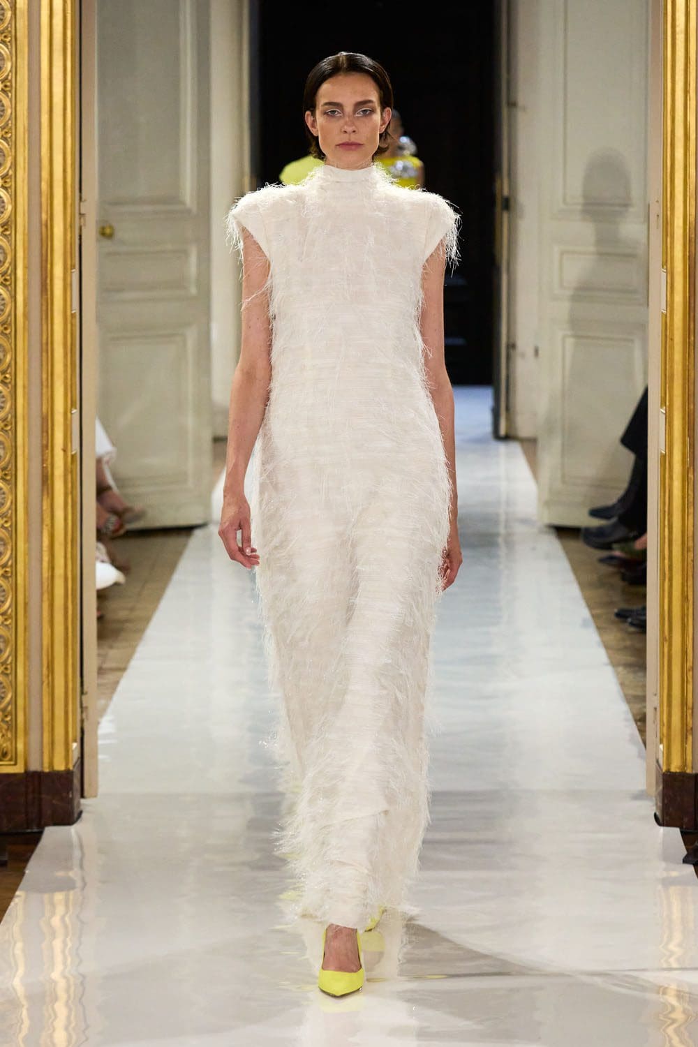 Natan 秋冬高级时装 2023 2024 Runway 杂志(12)