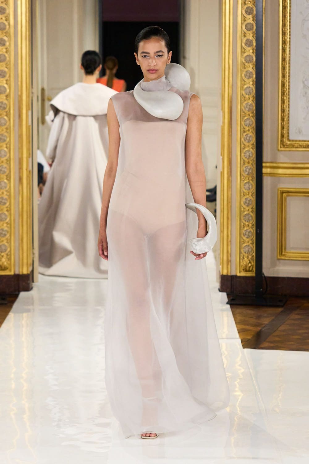 Natan 秋冬高级时装 2023 2024 Runway 杂志(17)