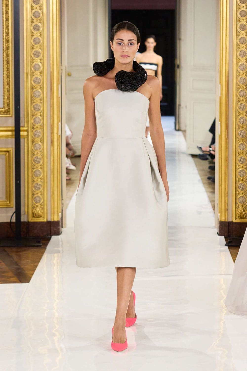 Natan 秋冬高级时装 2023 2024 Runway 杂志(18)