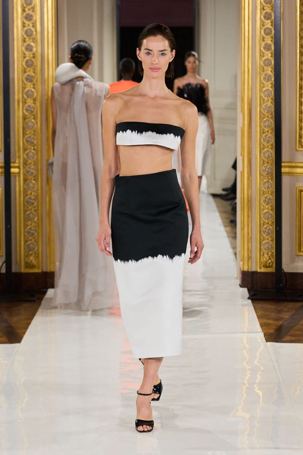 Natan 秋冬高级时装 2023 2024 Runway 杂志(19)
