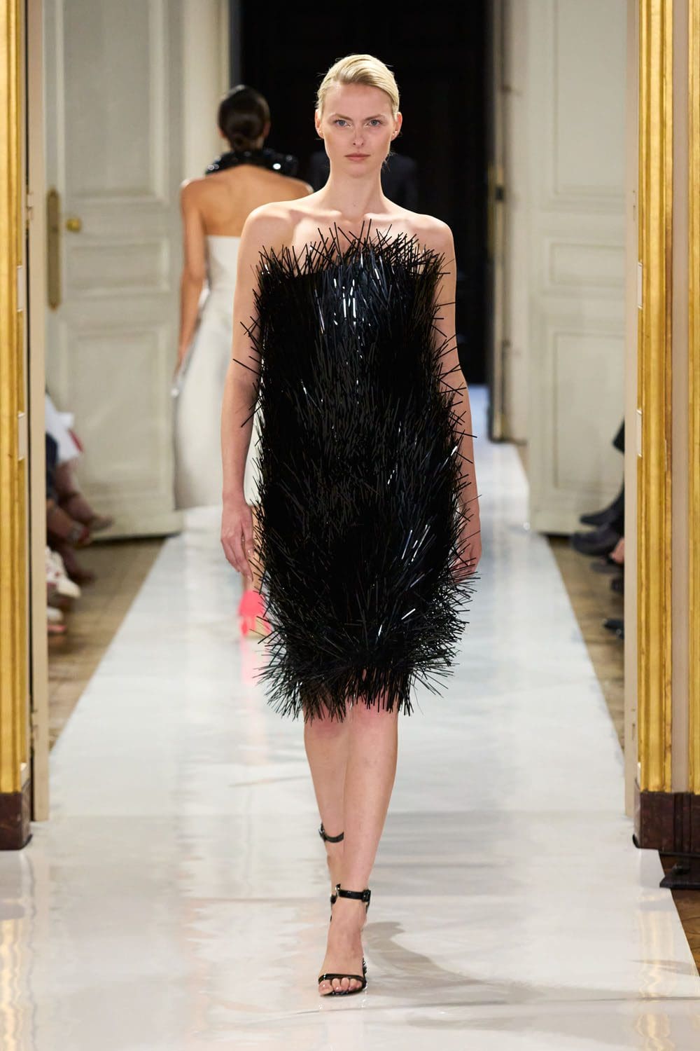 Natan 秋冬高级时装 2023 2024 Runway 杂志(21)