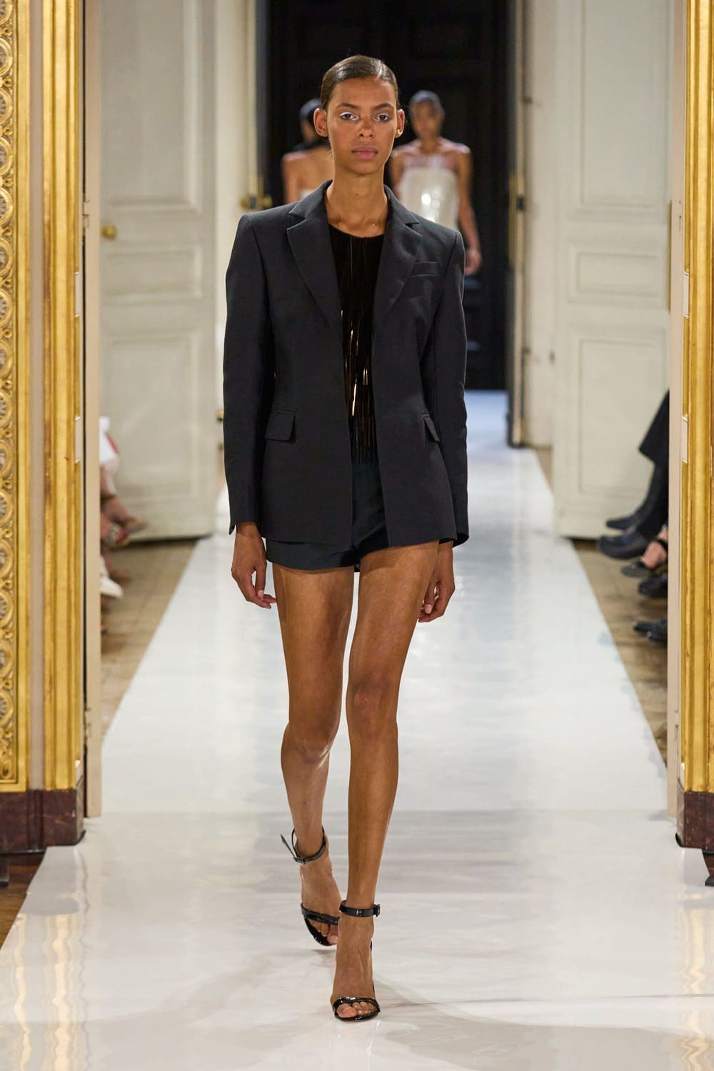 Natan 秋冬高级时装 2023 2024 Runway 杂志(22)