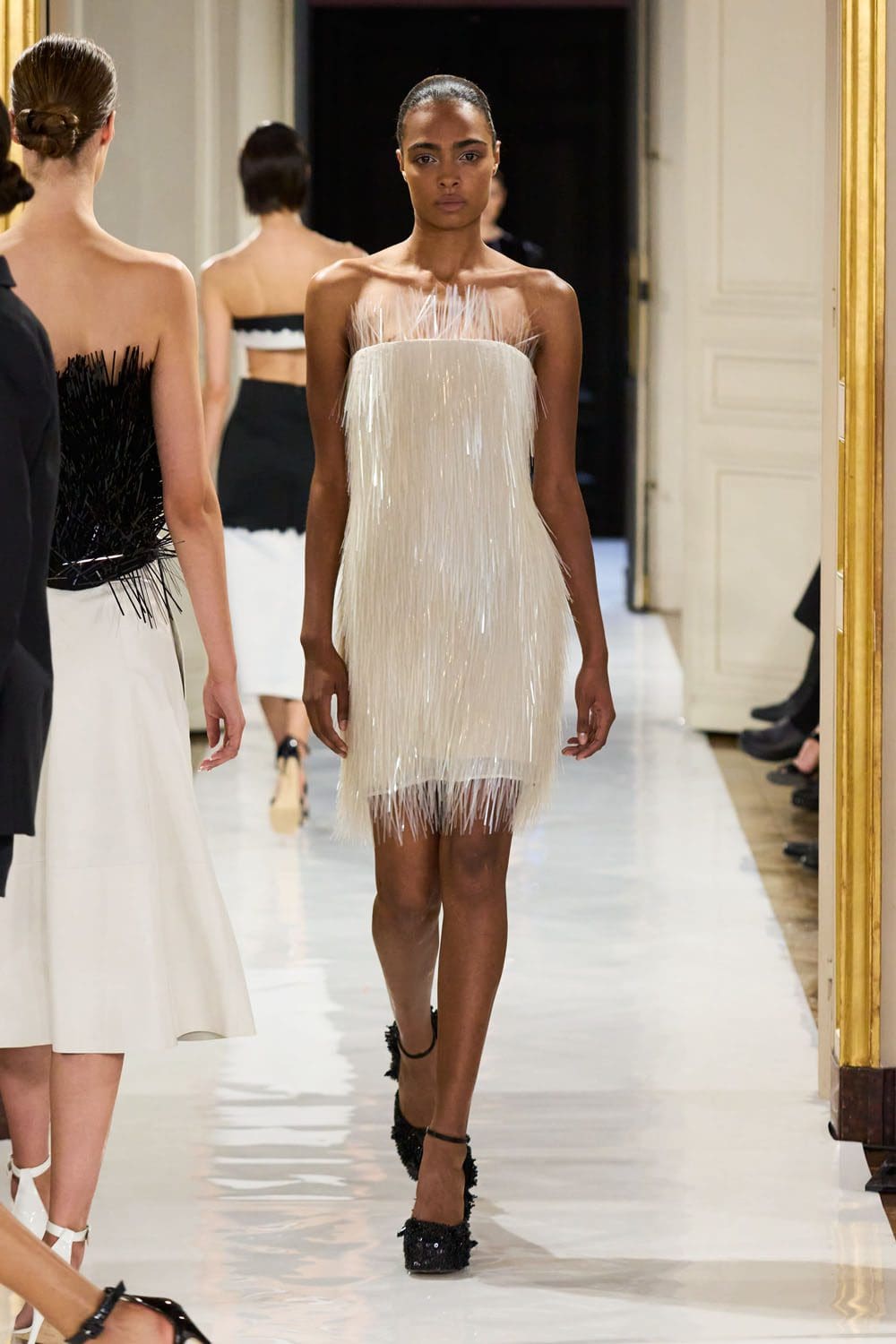 Natan 秋冬高级时装 2023 2024 Runway 杂志(23)