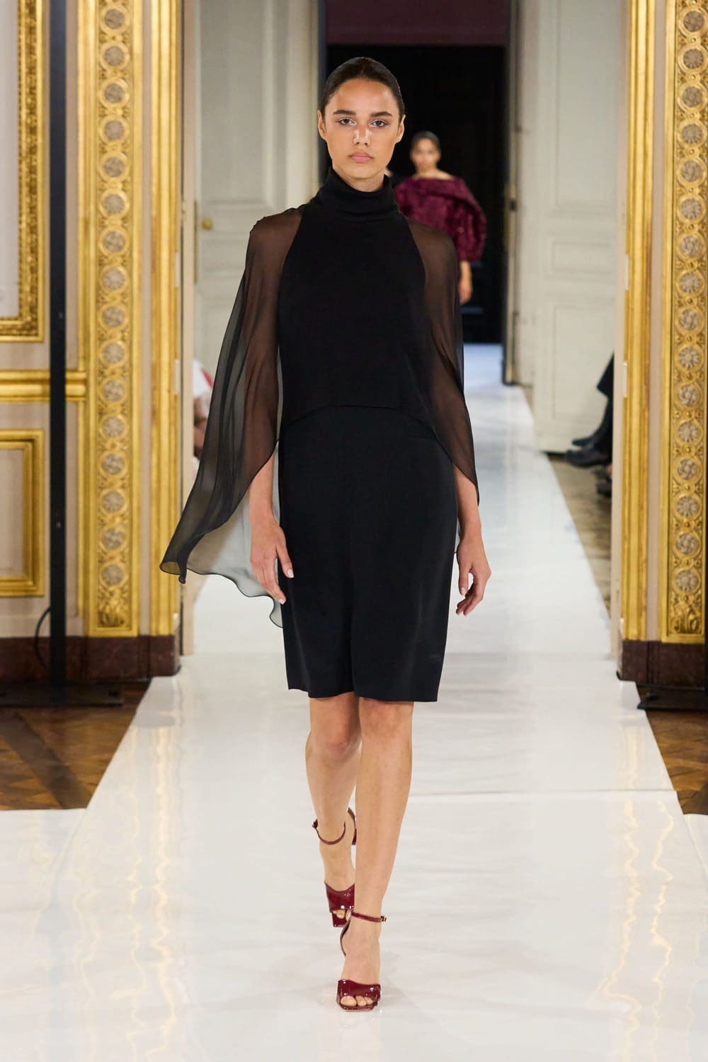 Natan 秋冬高级时装 2023 2024 Runway 杂志(27)