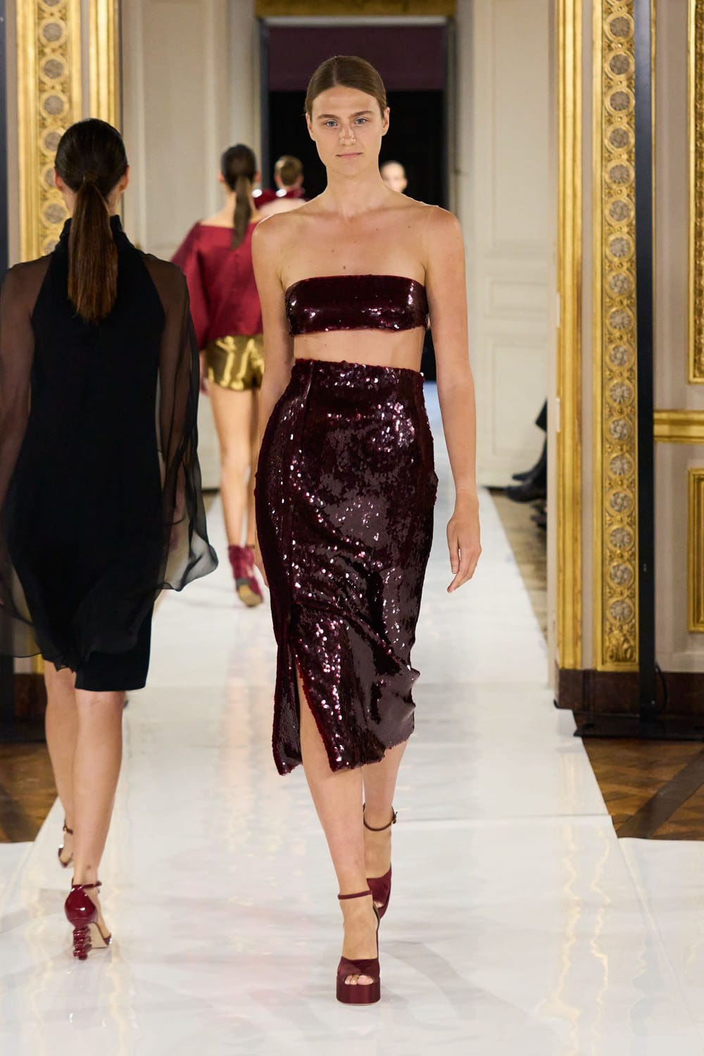Natan 秋冬高级时装 2023 2024 Runway 杂志(29)