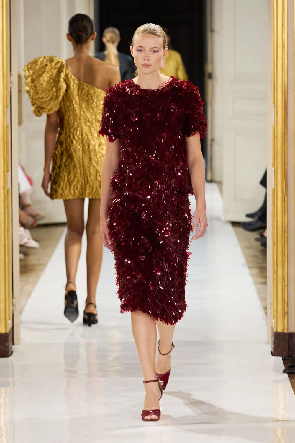 Natan 秋冬高级时装 2023 2024 Runway 杂志(33)