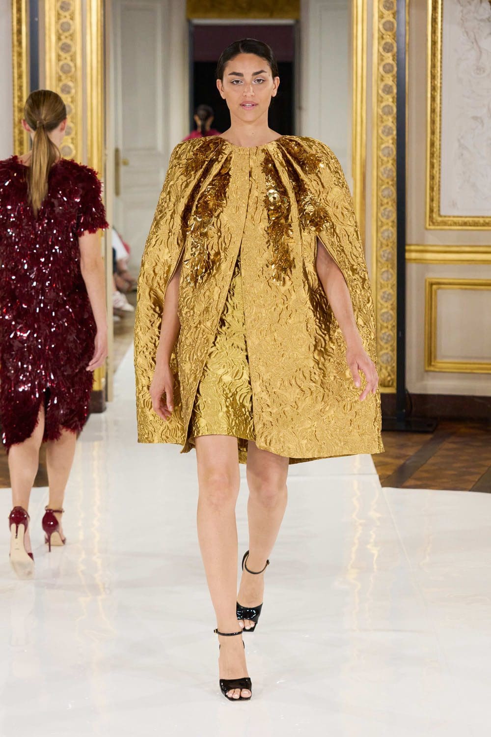 Natan 秋冬高级时装 2023 2024 Runway 杂志(35)