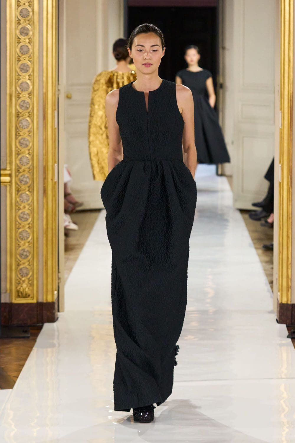 Natan 秋冬高级时装 2023 2024 Runway 杂志(37)