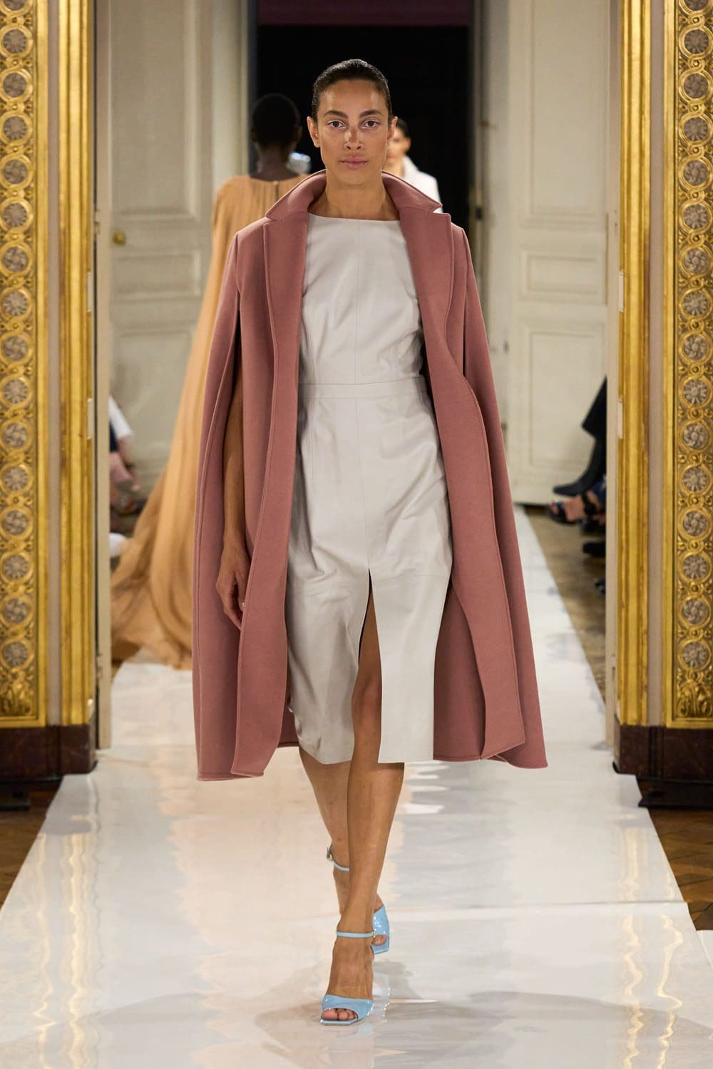 Natan 秋冬高级时装 2023 2024 Runway 杂志(4)