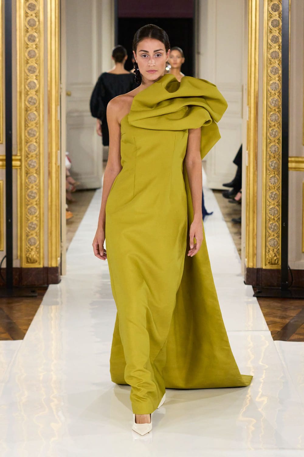 Natan 秋冬高级时装 2023 2024 Runway 杂志(41)