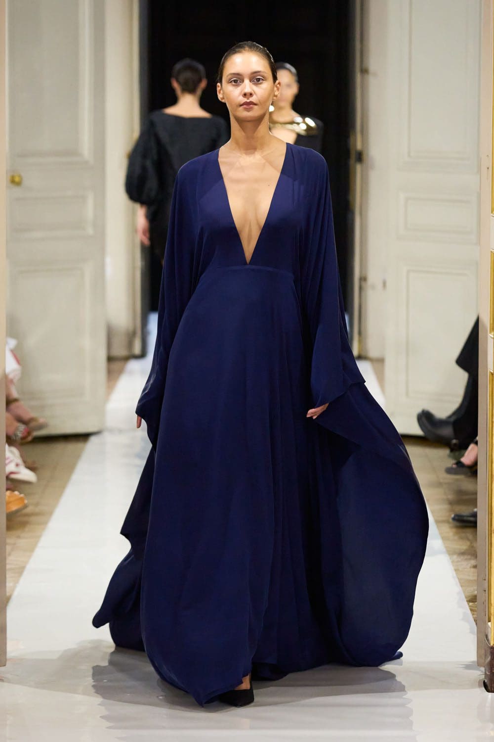 Natan 秋冬高级时装 2023 2024 Runway 杂志(42)