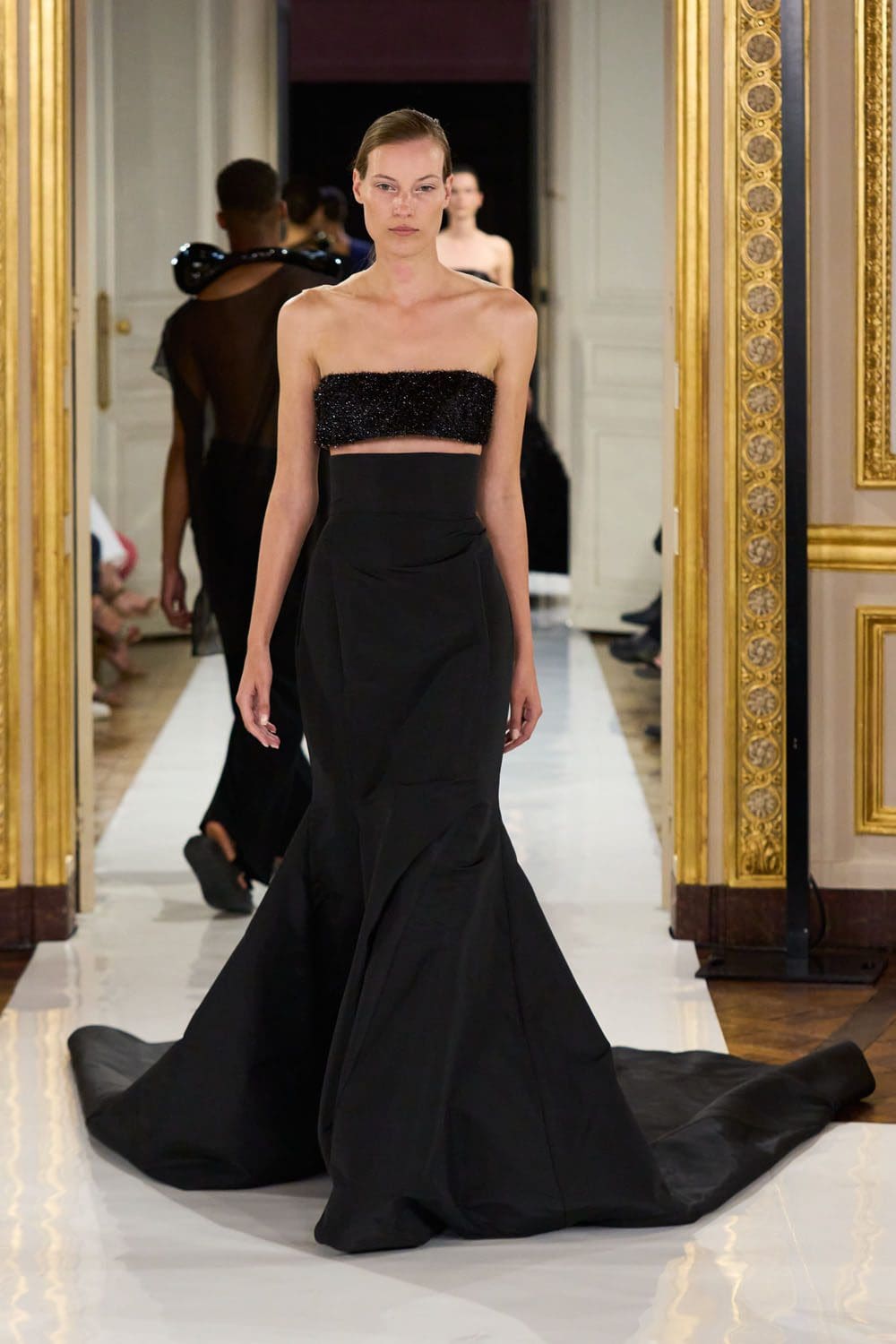 Natan 秋冬高级时装 2023 2024 Runway 杂志(46)