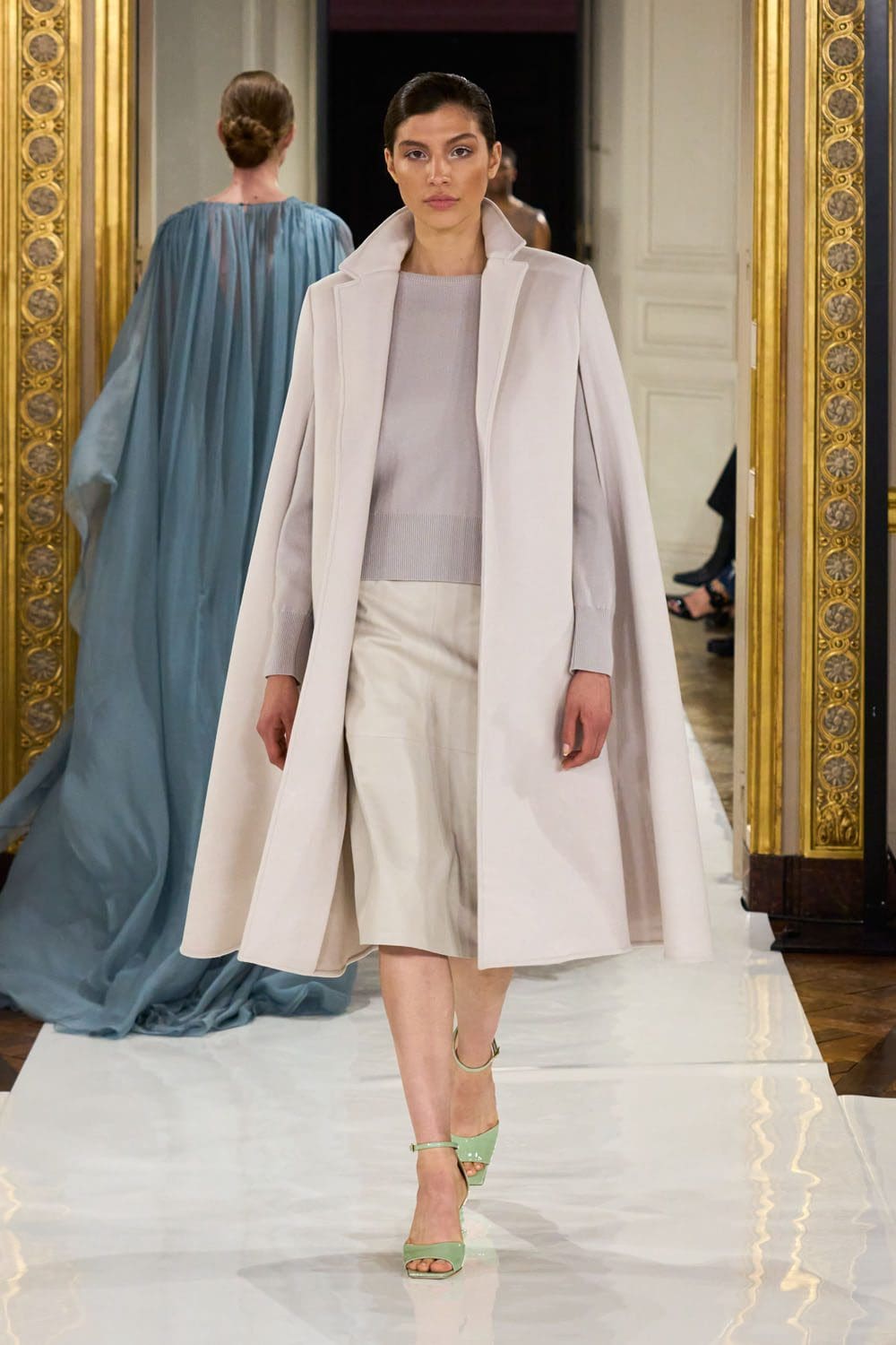 Natan 秋冬高级时装 2023 2024 Runway 杂志(5)