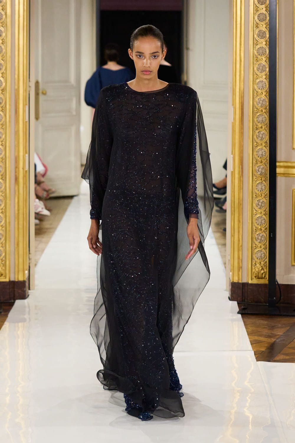 Natan 秋冬高级时装 2023 2024 Runway 杂志(51)
