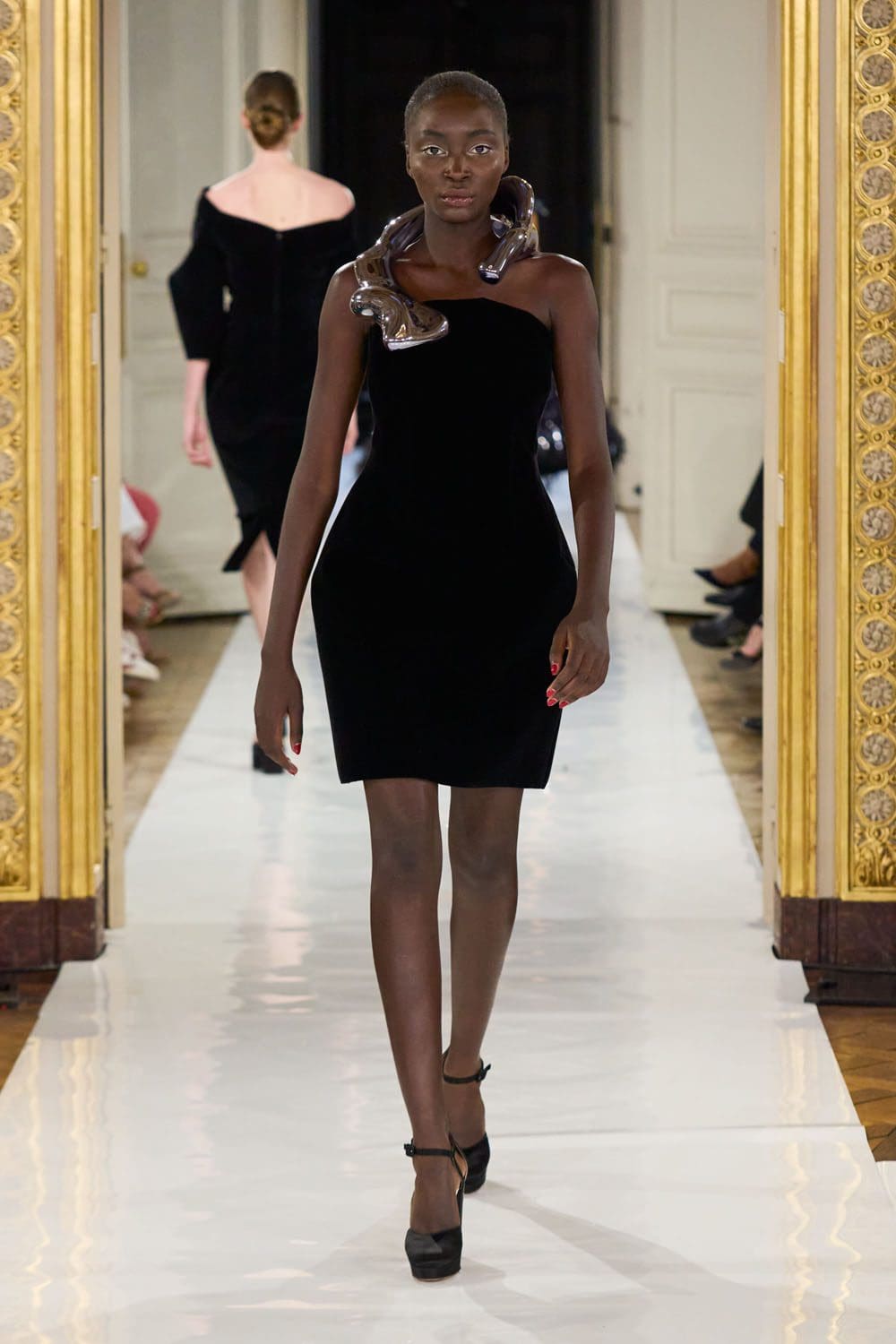 Natan 秋冬高级时装 2023 2024 Runway 杂志(54)