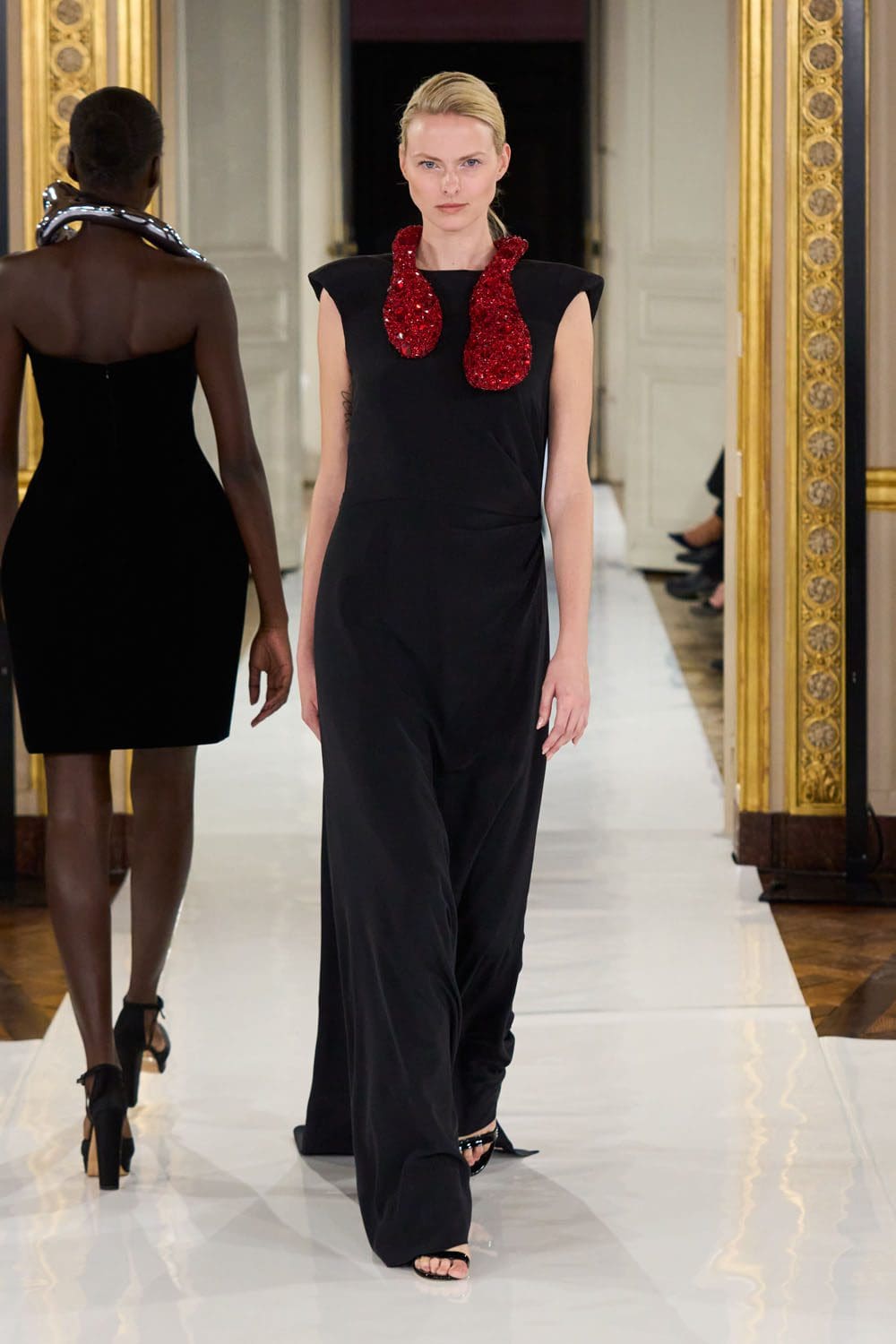 Natan 秋冬高级时装 2023 2024 Runway 杂志(56)