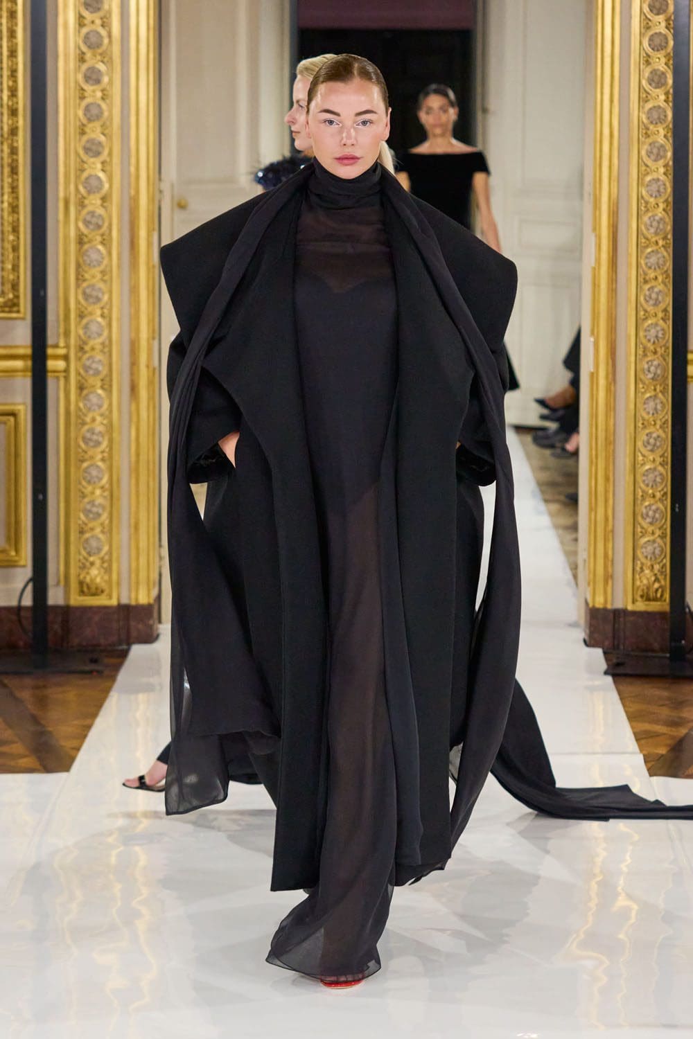 Natan 秋冬高级时装 2023 2024 Runway 杂志(57)