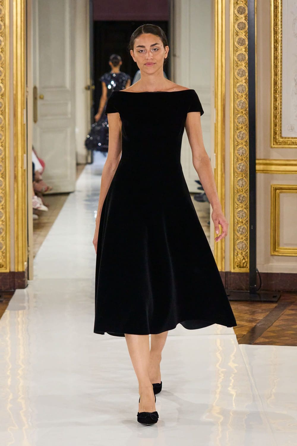 Natan 秋冬高级时装 2023 2024 Runway 杂志(58)