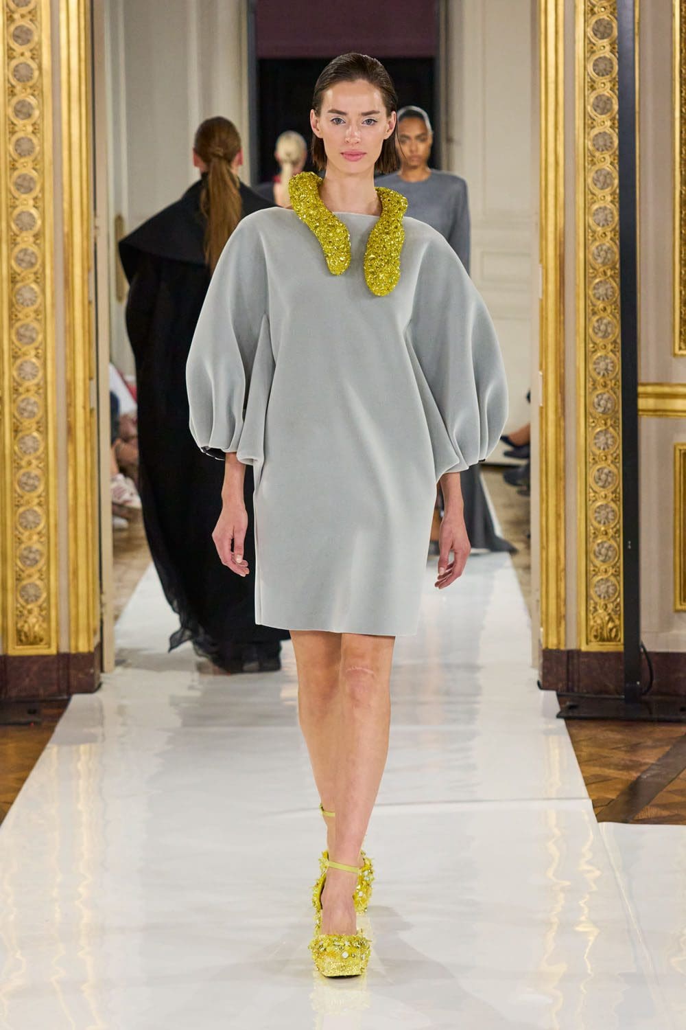 Natan 秋冬高级时装 2023 2024 Runway 杂志(59)