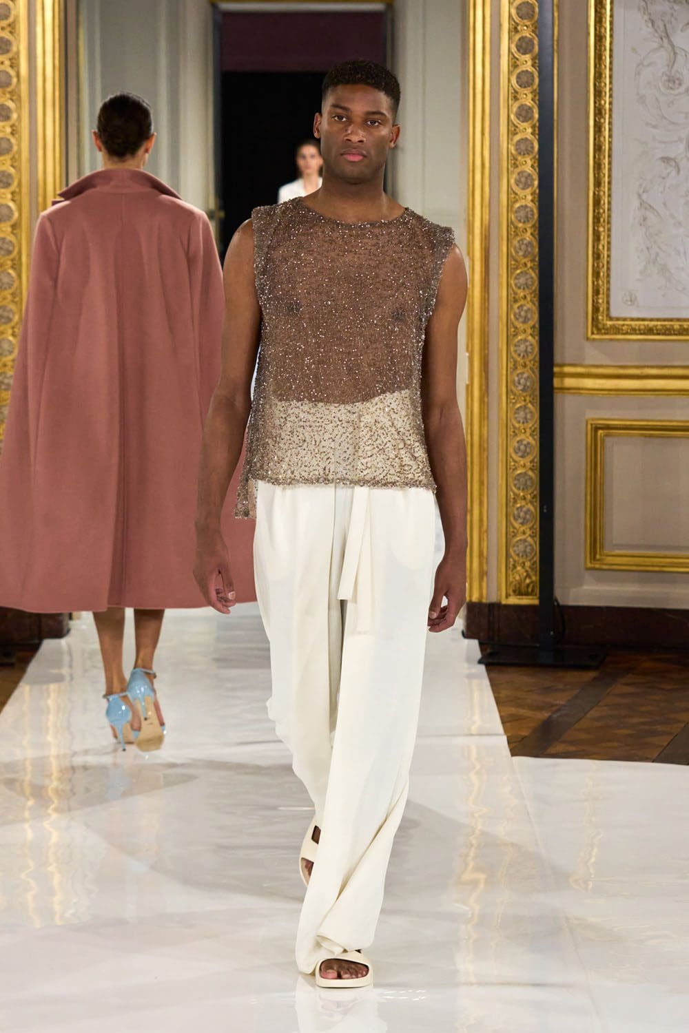 Natan 秋冬高级时装 2023 2024 Runway 杂志(6)