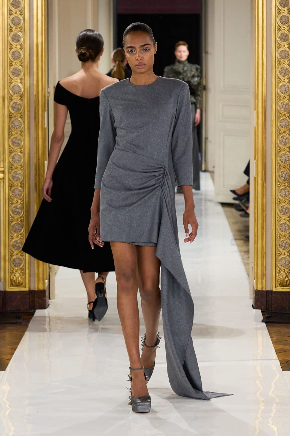 Natan 秋冬高级时装 2023 2024 Runway 杂志(60)