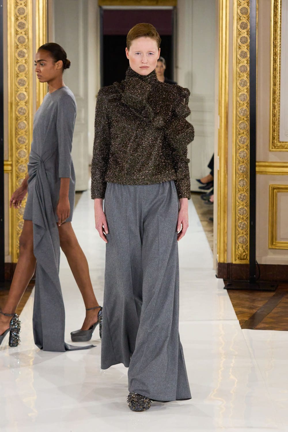 Natan 秋冬高级时装 2023 2024 Runway 杂志(61)