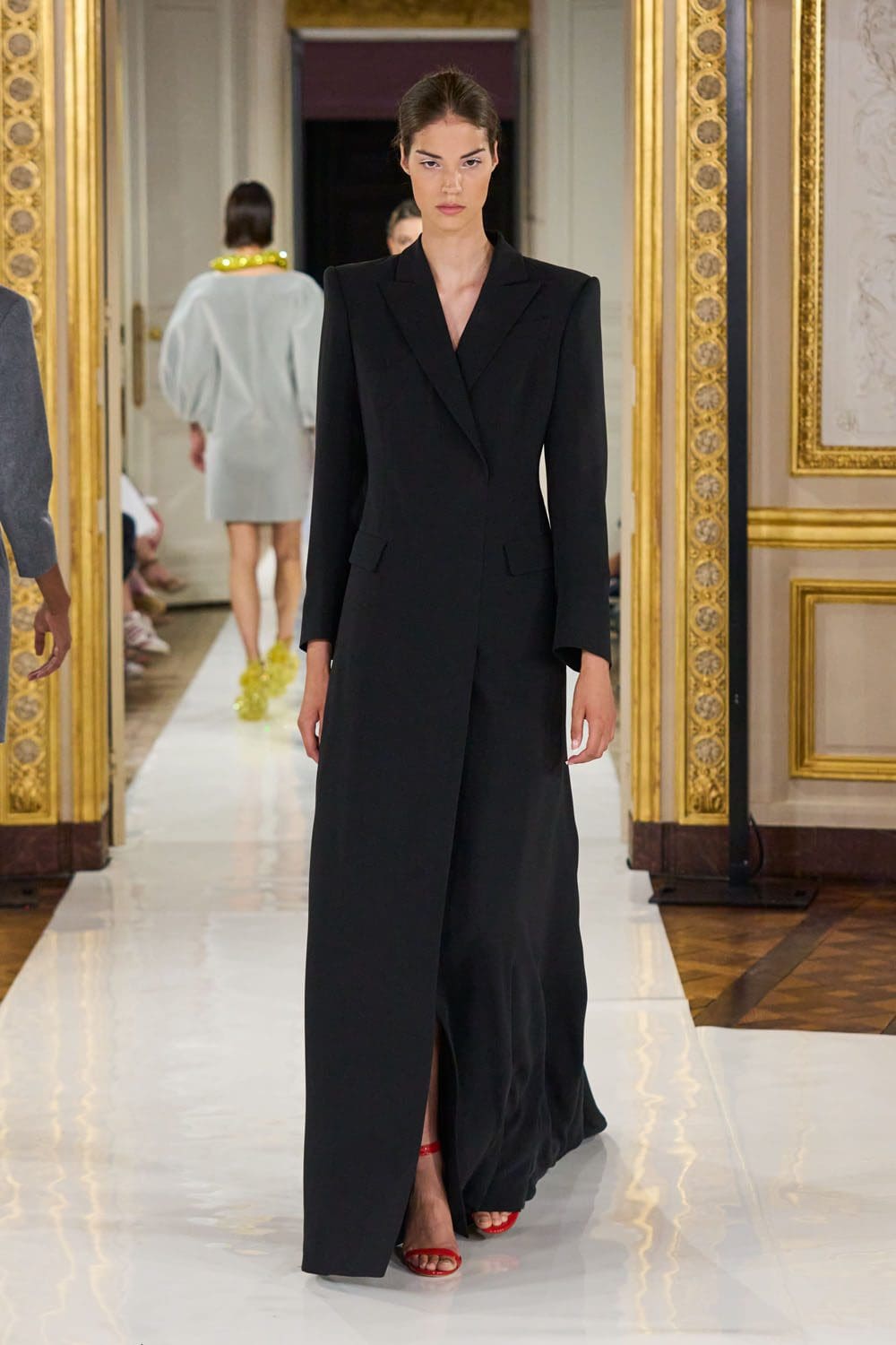Natan 秋冬高级时装 2023 2024 Runway 杂志(62)