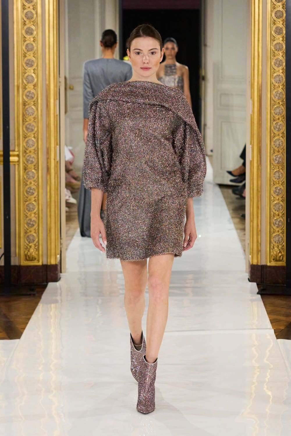 Natan 秋冬高级时装 2023 2024 Runway 杂志(63)
