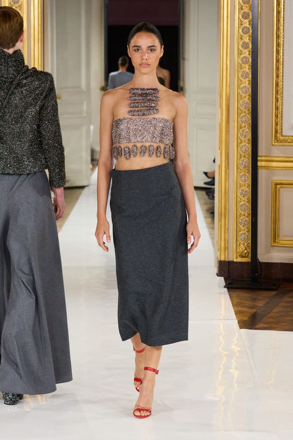 Natan 秋冬高级时装 2023 2024 Runway 杂志(64)