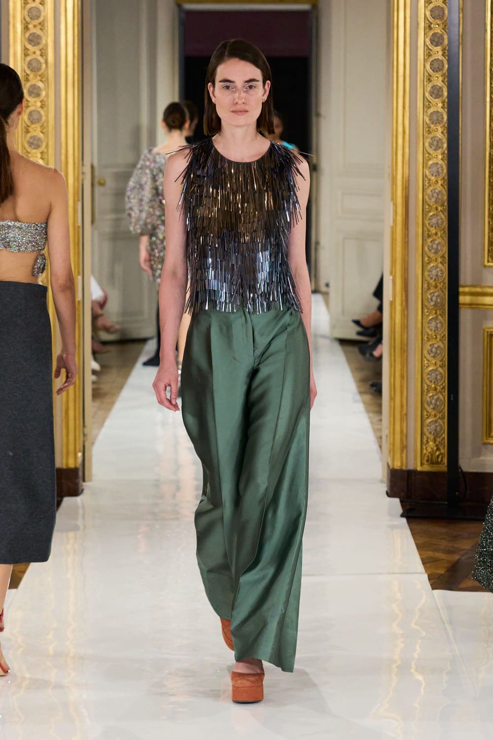 Natan 秋冬高级时装 2023 2024 Runway 杂志(66)