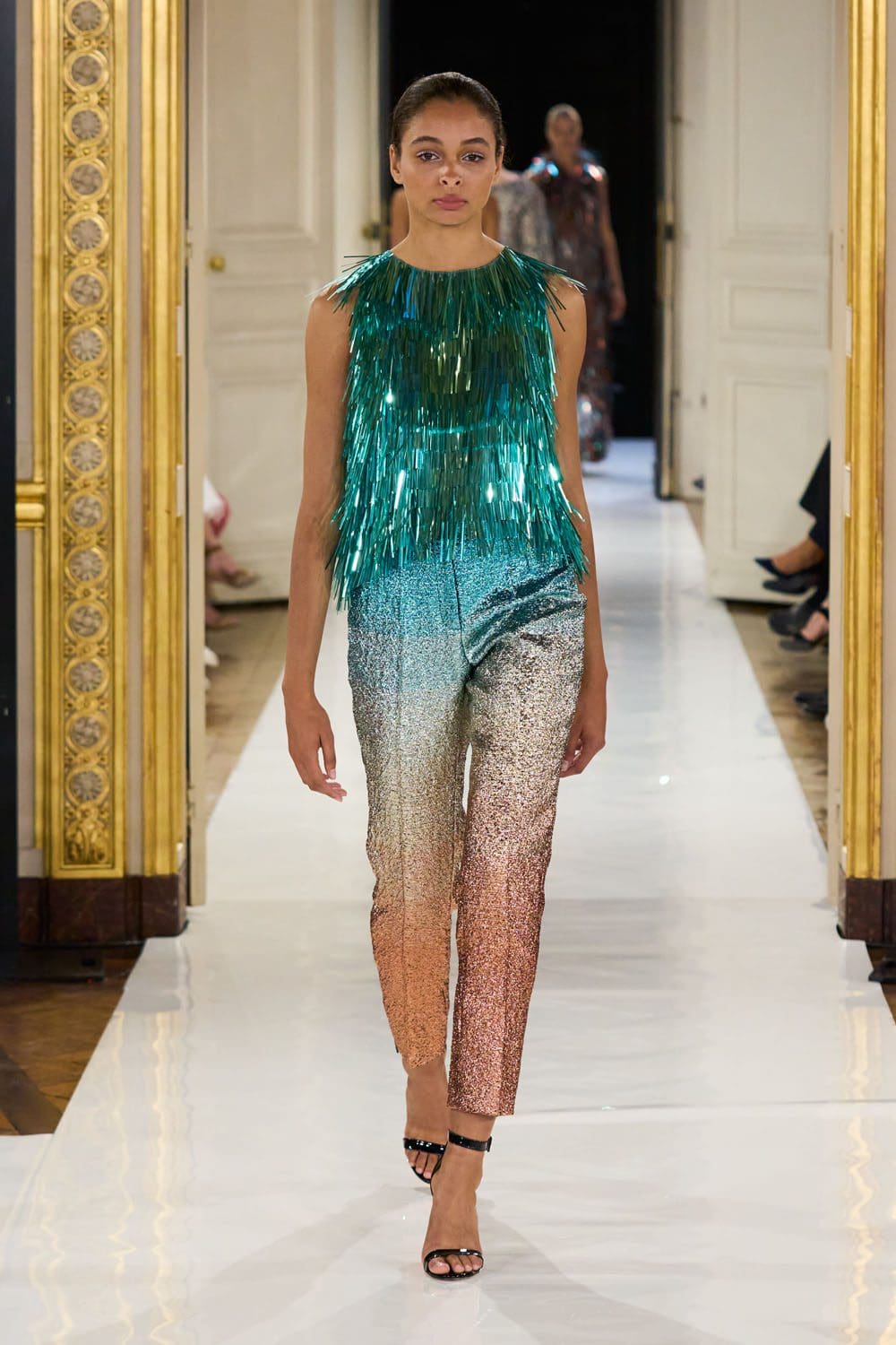 Natan 秋冬高级时装 2023 2024 Runway 杂志(67)