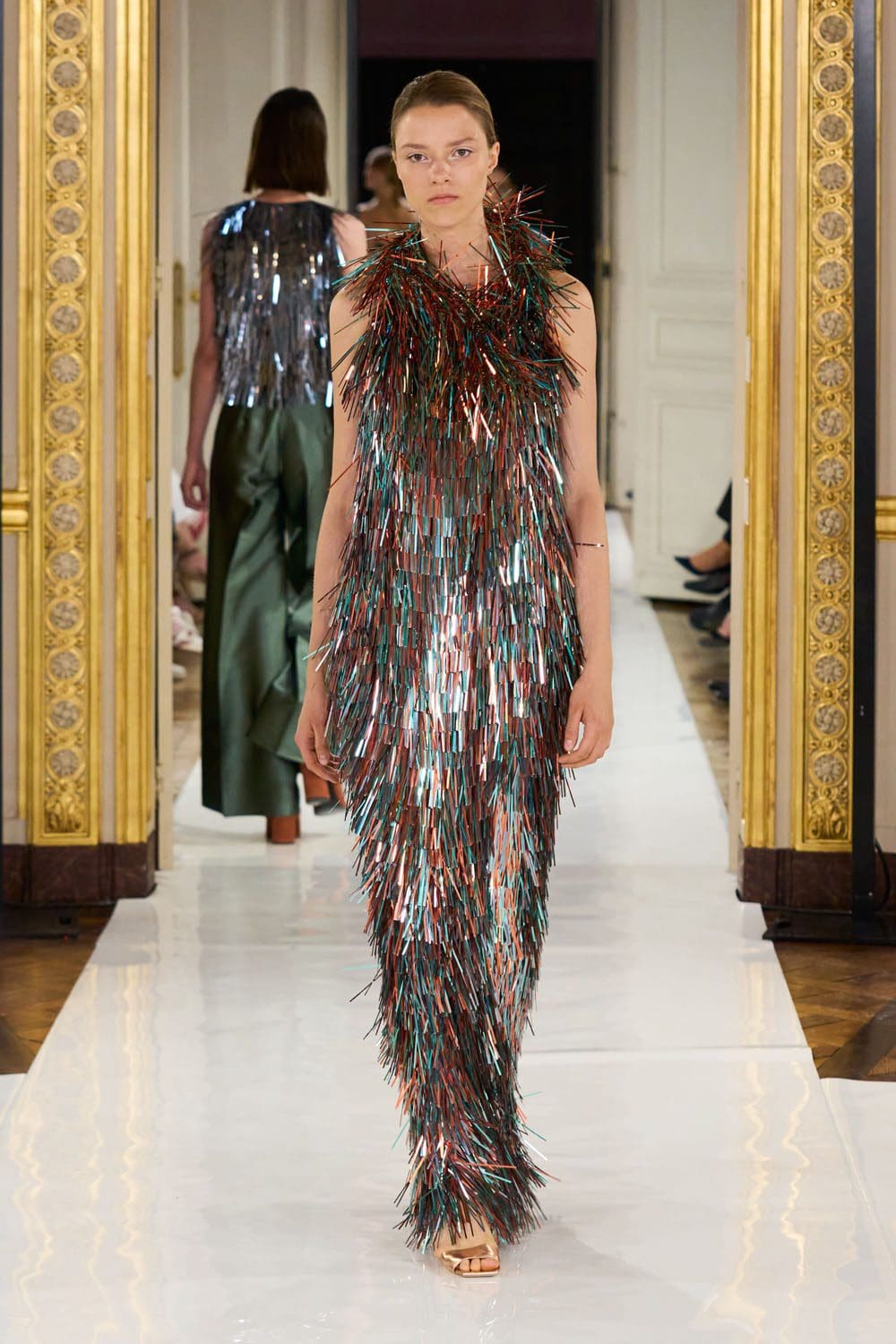 Natan 秋冬高级时装 2023 2024 Runway 杂志(68)