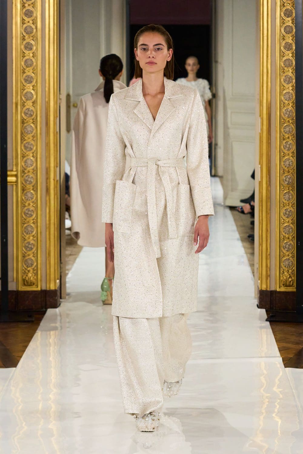 Natan 秋冬高级时装 2023 2024 Runway 杂志(7)