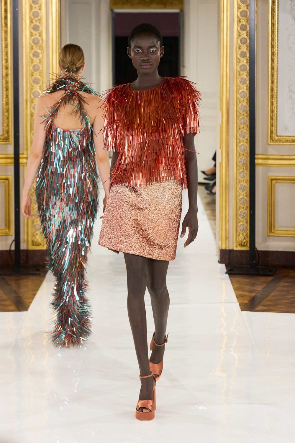 Natan 秋冬高级时装 2023 2024 Runway 杂志(70)