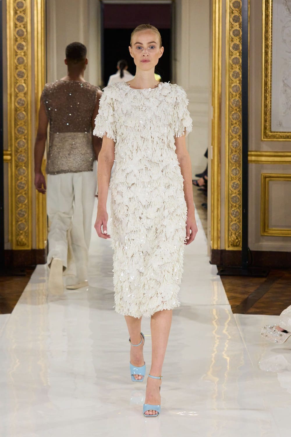 Natan 秋冬高级时装 2023 2024 Runway 杂志(8)