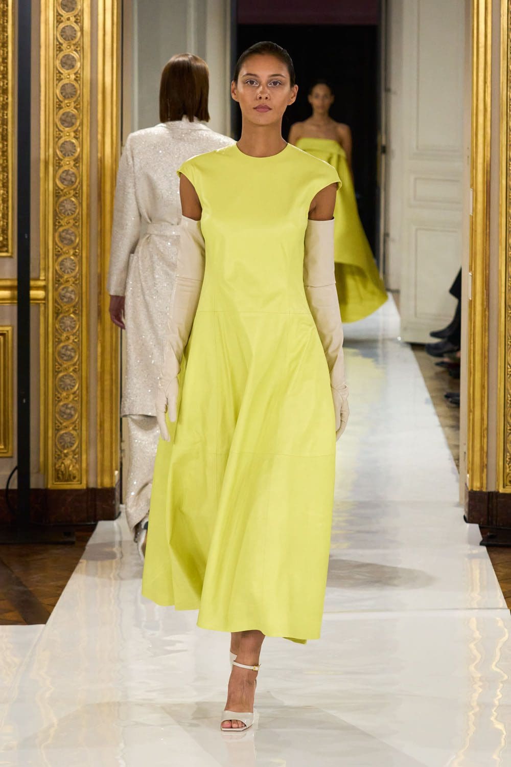 Natan 秋冬高级时装 2023 2024 Runway 杂志(9)
